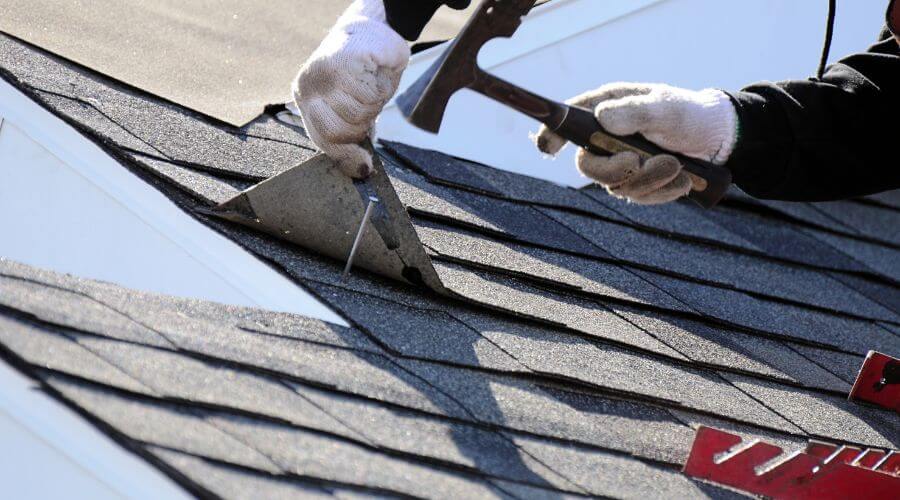 Expert Emergency Roof Repairs services in Cherokee, TX